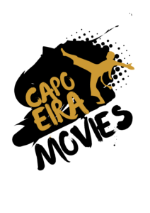 Logo Capoeira Movies